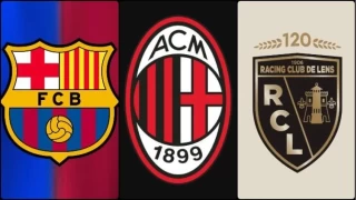 Avrupa'da 5 byk ligin 3'nde zirvenin sahipleri deiti
