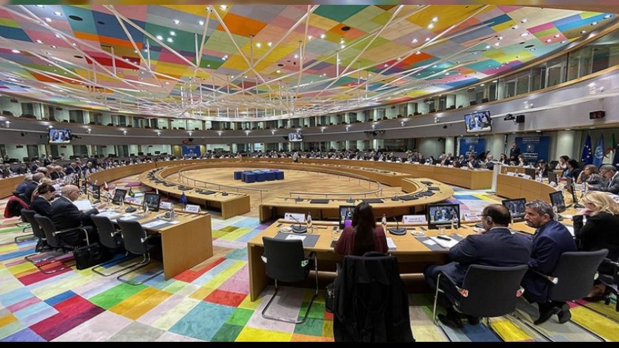 Avrupa'nın derdi sığınmacı gelmesin!