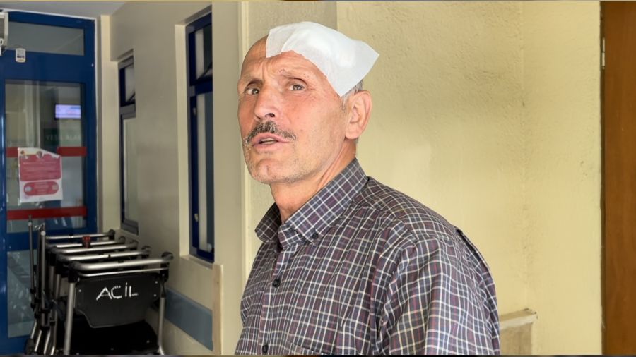 Ayn� kaderi payla�t�lar!