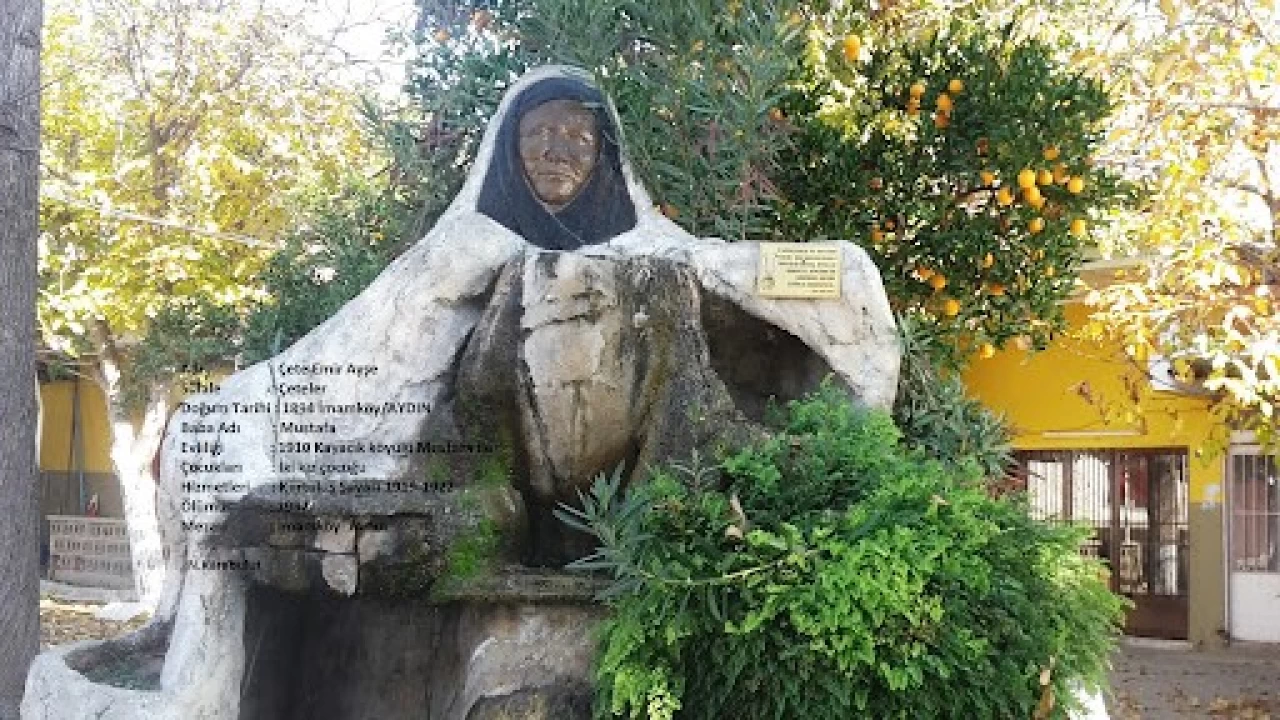 Ayşe Çavuş: Dağların gölgesinde bir kahraman
