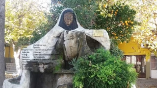 Aye avu: Dalarn glgesinde bir kahraman