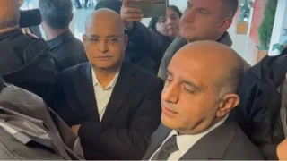 Aziz �hsan Akta� davas�nda 6'�nc� g�n