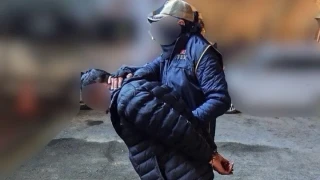 Batman'da ter�r propagandas�: 1 ki�i g�zalt�na al�nd�