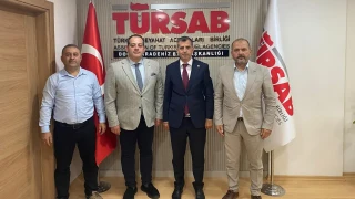 Bayburt’un turizm potansiyeli TÜRSAB Doğu Karadeniz BTK’da değerlendirildi