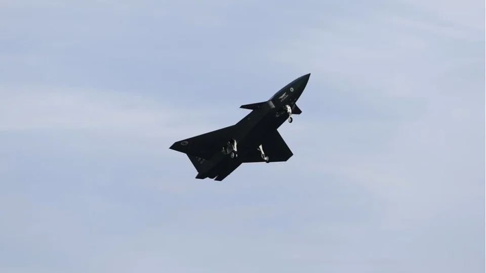 Bayraktar KIZILELMA e�itim u�u�unu ba�ar�yla tamamlad�