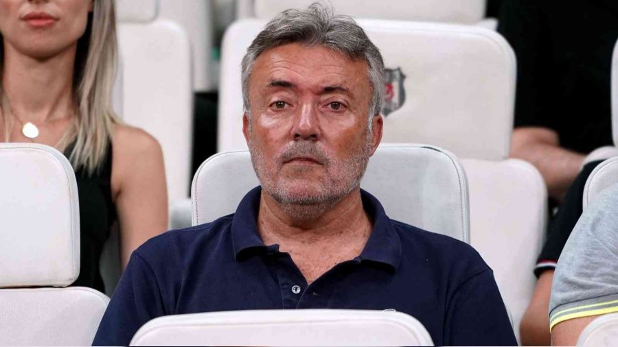 Be�ikta� - Sivasspor ma��nda s�rpriz isim