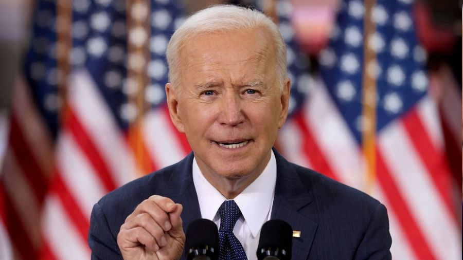 Biden'den �ok konu�ulacak T�rkiye a��klamas�