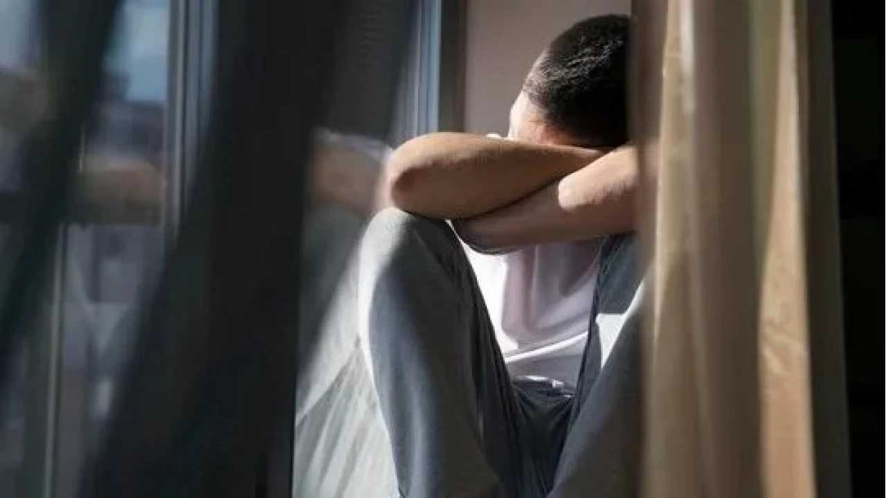 Bkknlk hissi ruhun sessiz alarmdr