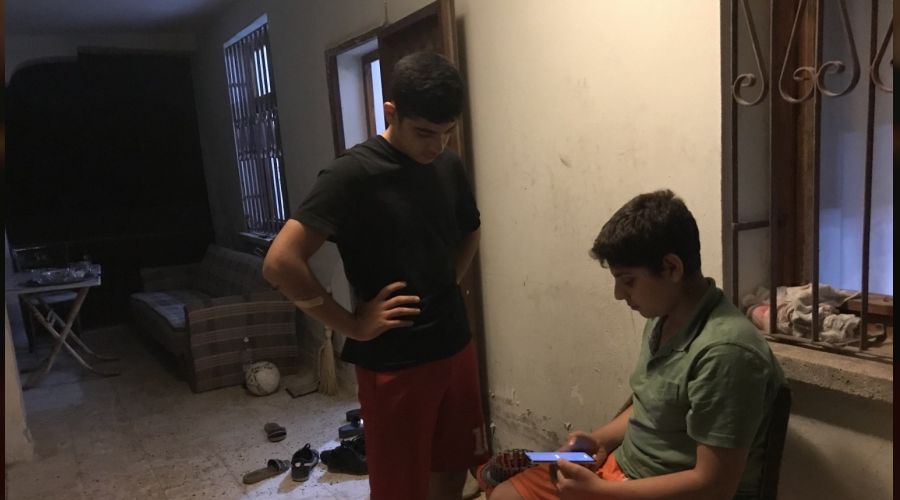 Bingöl'deki deprem Elazığ'da hissedildi