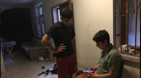 Bingöl'deki deprem Elazığ'da hissedildi