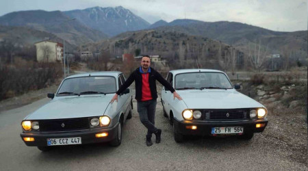 Biri 50 bin diğeri 2 milyon kilometrede