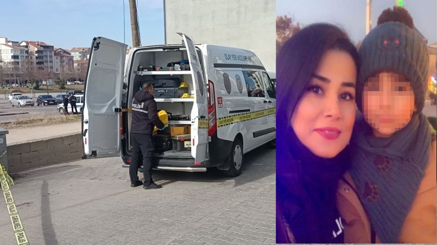 Bo�anma a�amas�ndaki e�ine 10 kur�un s�kt�