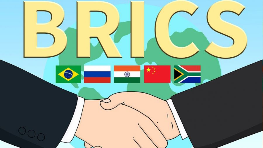 BRICS liderleri geni�lemede anla�t�