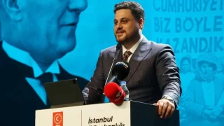 BTP lideri Hüseyin Baş: 'Bu milletin tamamı Ata'sının izinde'