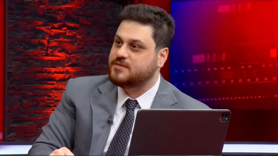 BTP liderinden �Y� Parti sald�r�s�na k�nama 