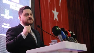 BTP liderinden madenciler i�in taziye mesaj�
