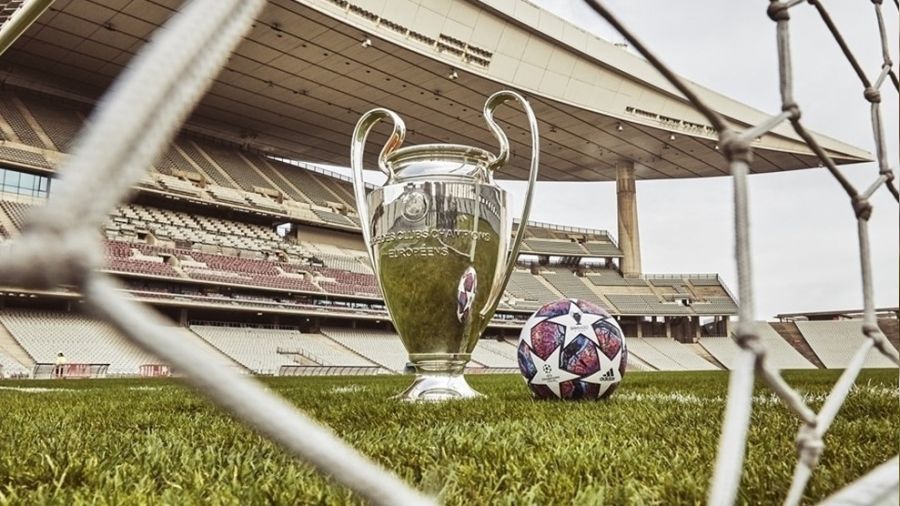Bu finalin de�eri 1,6 milyar avro