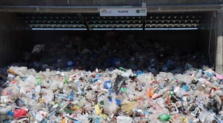 'Bu yıl 75 milyar TL çöpe atıldı'