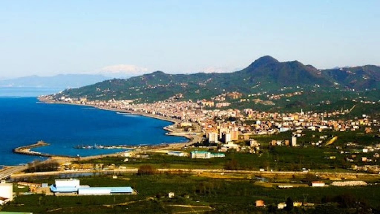 Bulancak: Karadeniz'in saklı cenneti