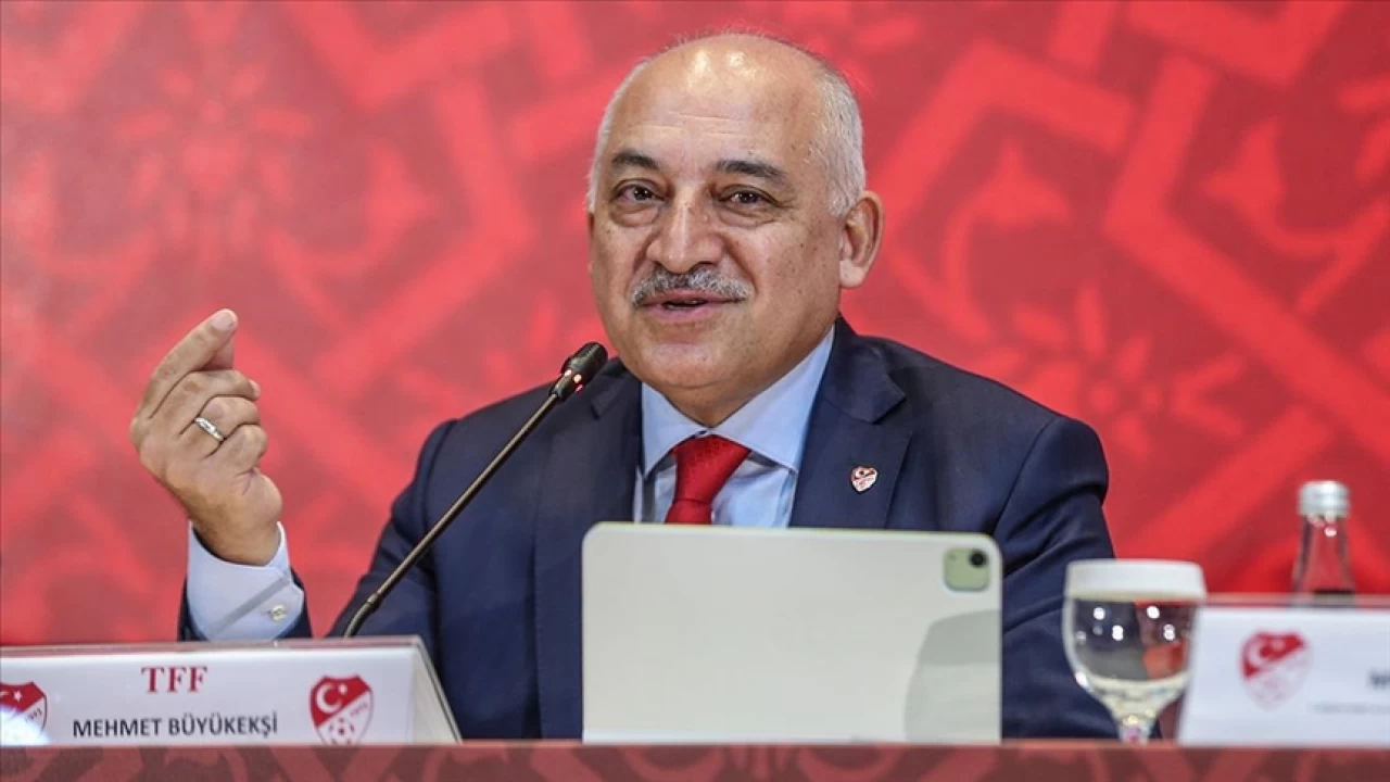 Büyükekşi'den, Hacıosmanoğlu'na cevap