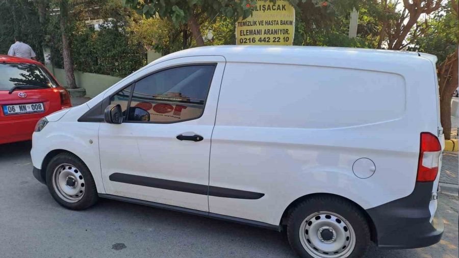 �ektikleri video kurgu ��kt�, g�zalt�na al�nd�lar