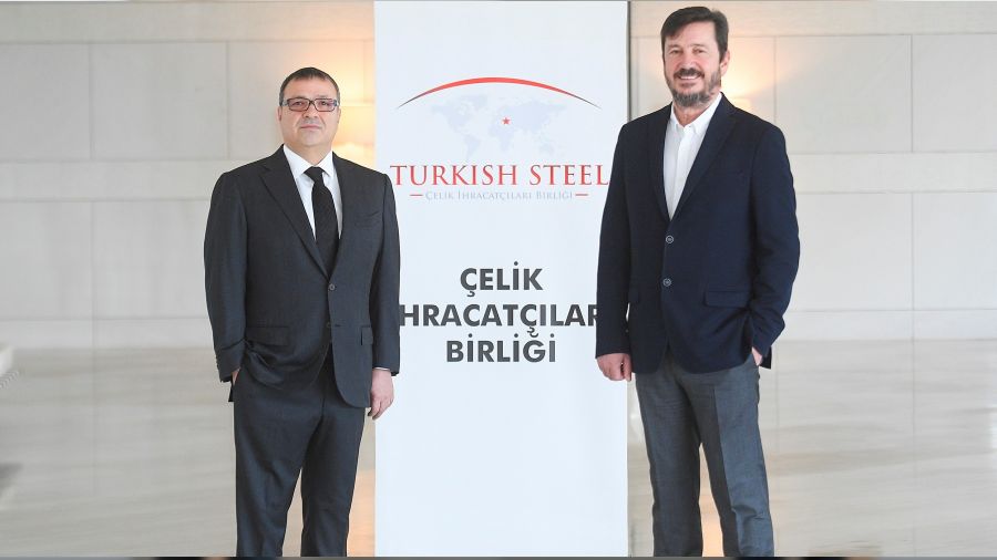 Çelik sektörü damping mağduru