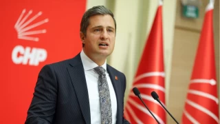 CHP Szcs Ycel: Hukuk gvenliinin olmad bir lkede istikrar olmaz