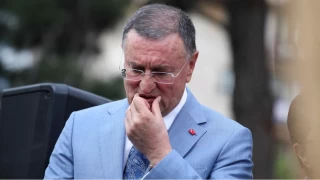 CHPde Kurultay Krizi Byyor: Ltf Savatan Mahkemeye ok Bavuru