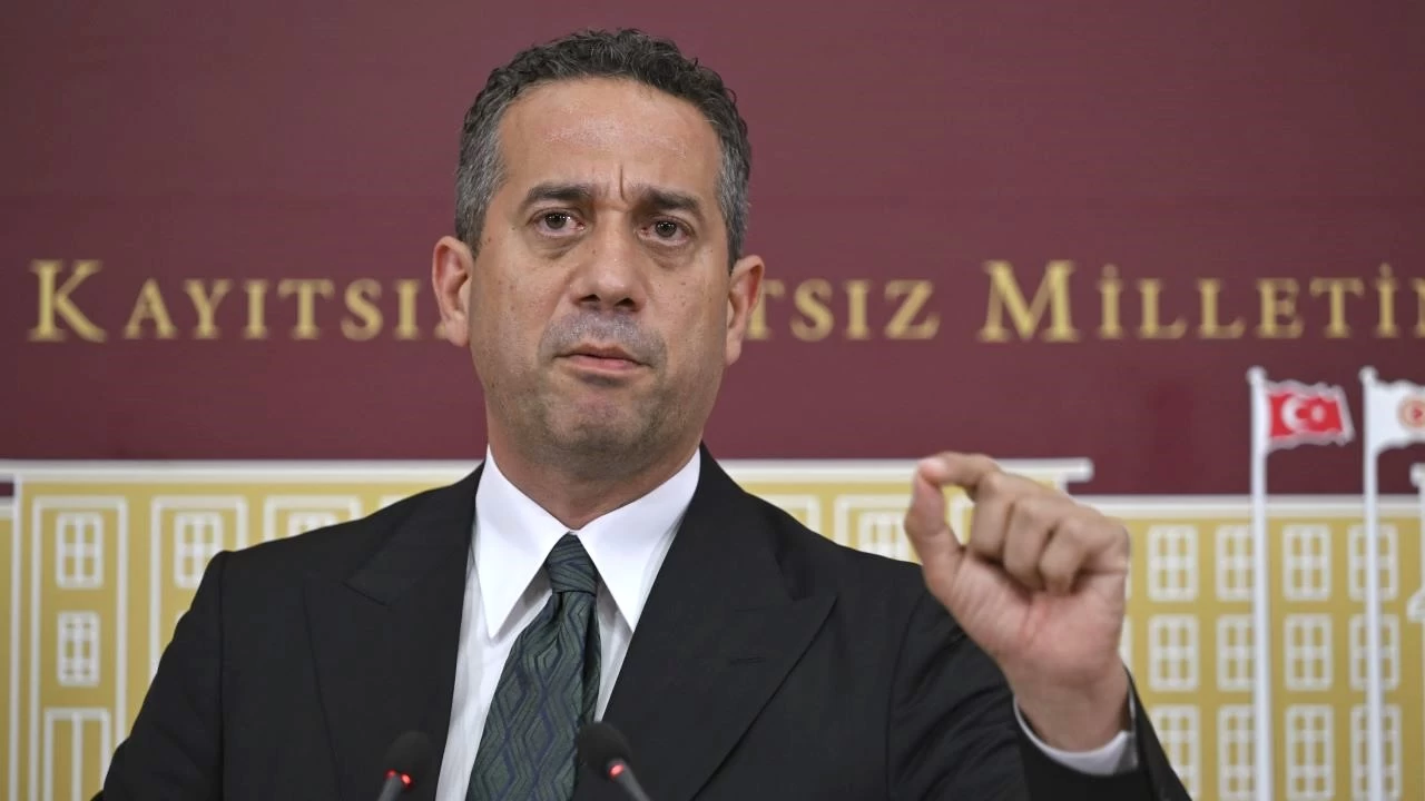 CHP'li Başarır savcıları göreve çağırdı