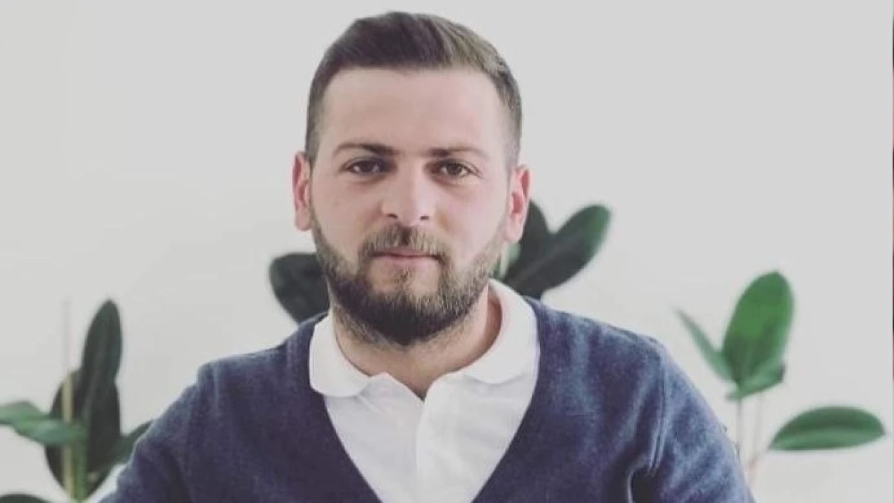 CHP'nin Alaca Belediye Ba�kan aday� son g�n istifa etti