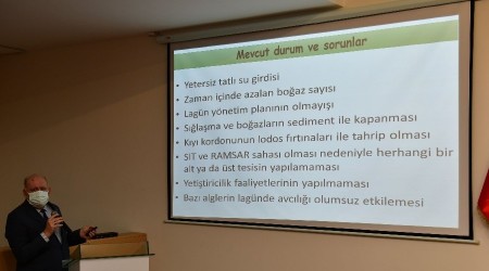Çiğli'de balıkçılığı kalkındırmak amacıyla önemli iş birliği