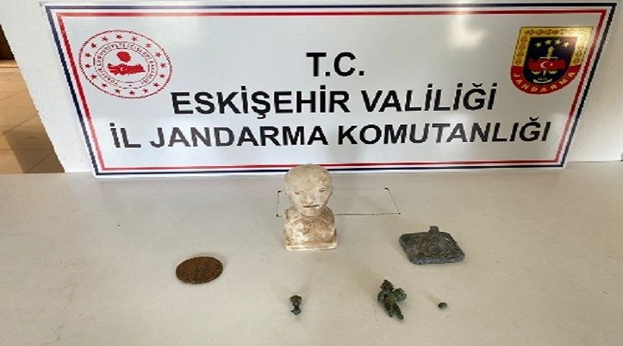 Definecilerin hevesleri kursaklarında kaldı