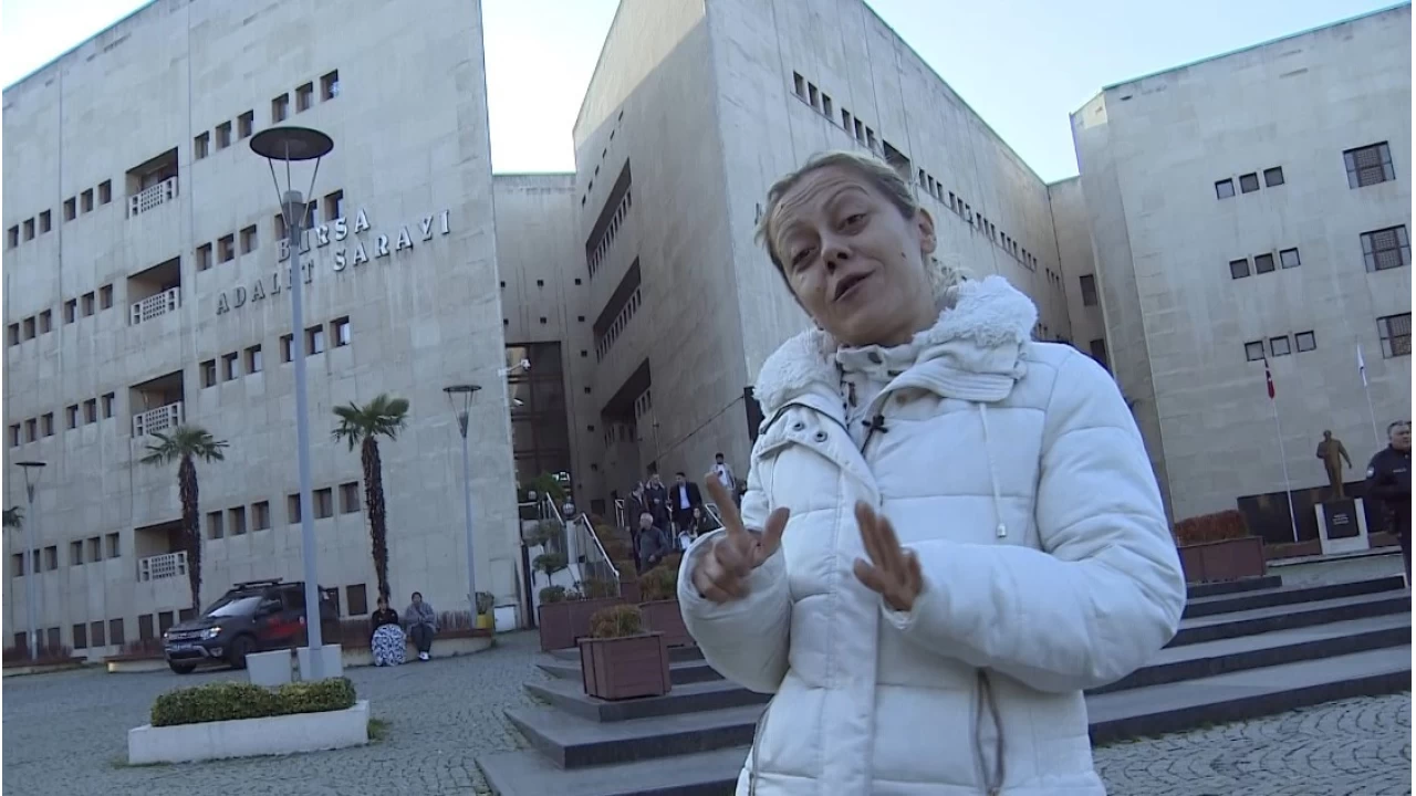 Dehşet evinden düğün evine