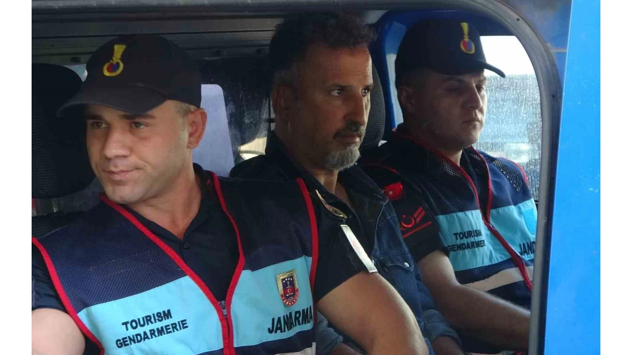 Derya öğretmenin katili meslektaşa 'yağma' soruşturması