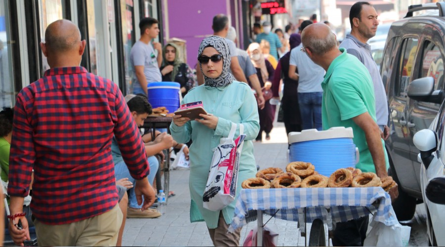 Devlet kemer skacak, zel sektr harcayacak!