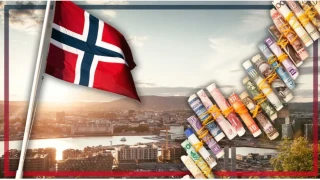 Devletin kasas�nda her bir vatanda�� i�in 385 bin dolar var!