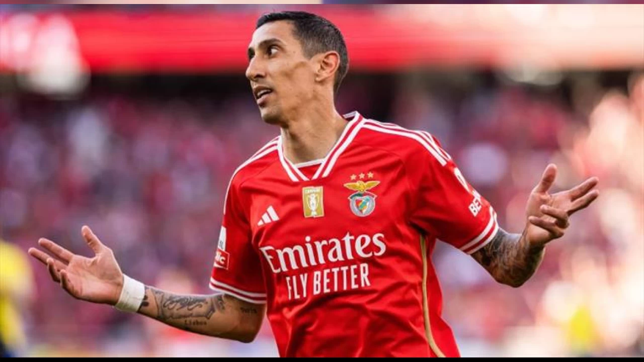 Di Maria Beiktaa yar olmad