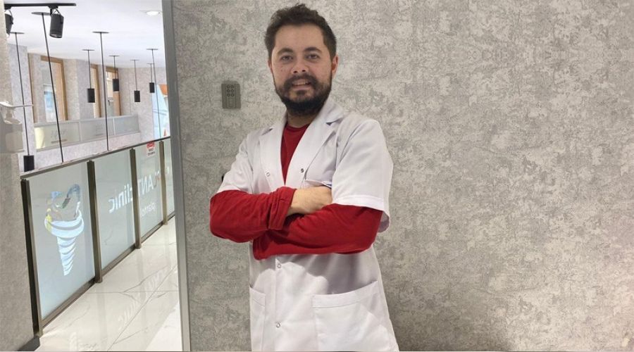 Diş sağlığı sorunları arttı