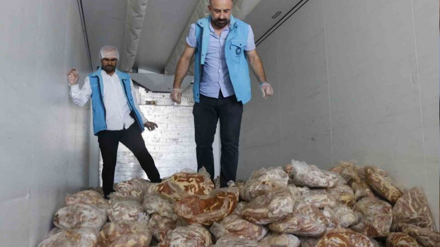 Diyarbak�r'da skandal