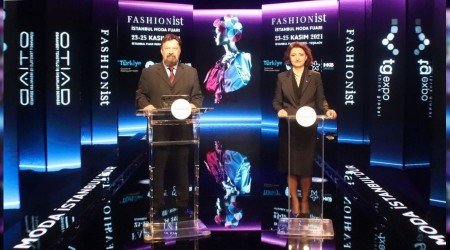 Dünyayı İstanbul'da ağırlayacaklar
