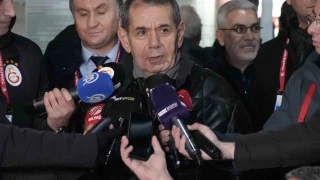 Dursun �zbek, Icardi'nin gelece�ini a��klad�