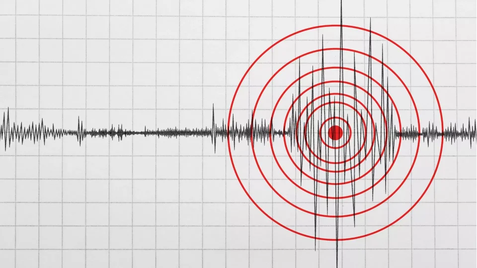 Düzce'de korkutan deprem: İstanbul'da da hissedildi