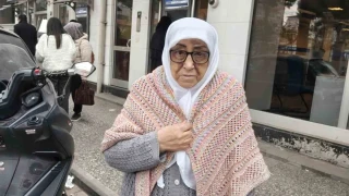 'D�zg�n konu�am�yorsun' deyip emekli maa��n� vermediler