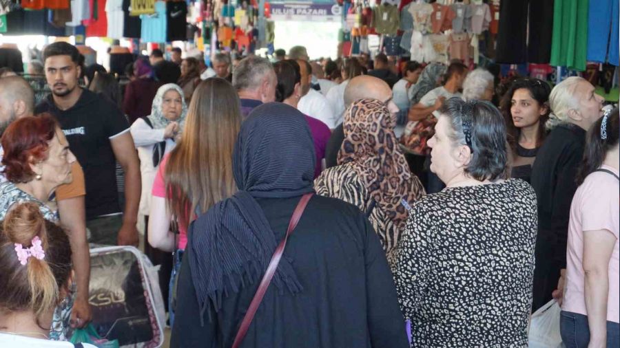 Edirne'ye Bulgar ak�n� devam ediyor 