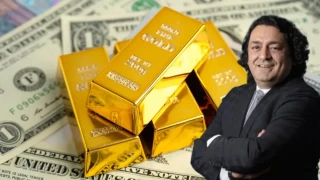 Ekonomist Baki Atılal, savaş ihtimali senaryosunda yatırımcıya net konuştu: “Savaş bekliyorsam hisse değil, altın alırım”