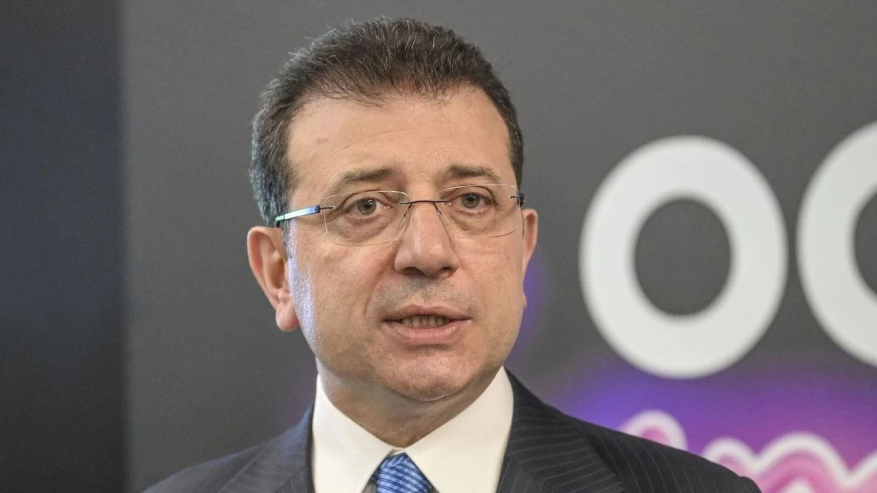 Ekrem mamolu ifade verdi 