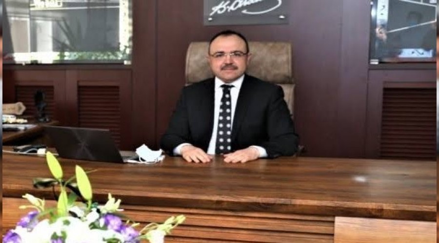 Elazığ Valisi: 'Ciddi bir olumsuzluk yok'