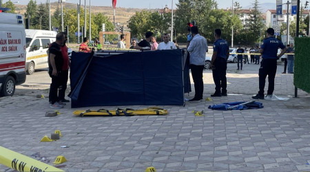 Elazığ'da silahlı kavgaya ilişkin 2 şüpheli tutuklandı