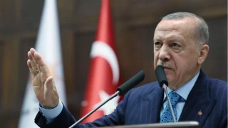 Erdoan'dan zgr zel'e erken seim cevab