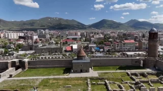 Erzurum'un ilk mescidi